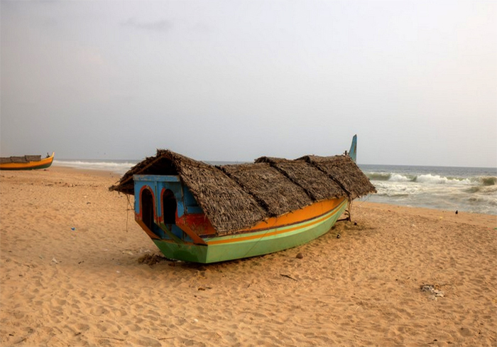 the land of backwaters tour